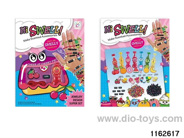 Beading Set