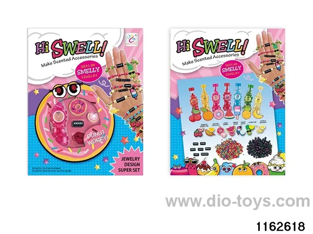 Beading Set