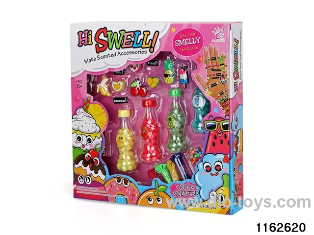 Beading Set