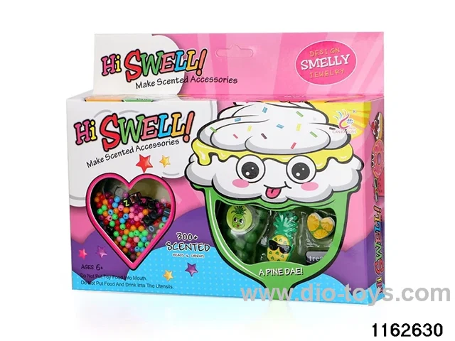 Beading Set