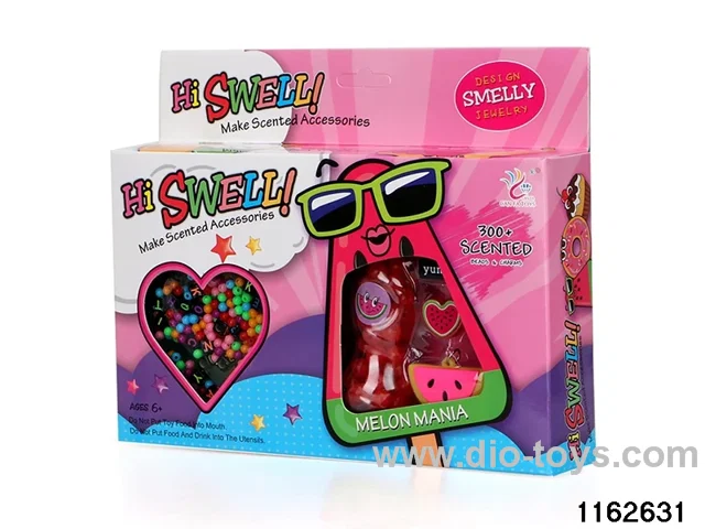 Beading Set