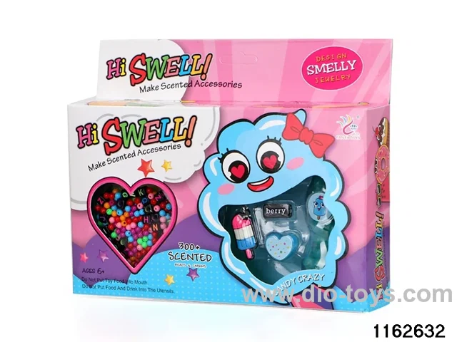 Beading Set