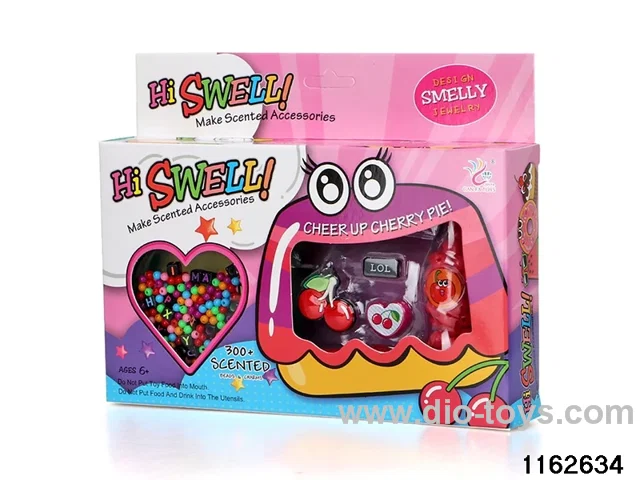 Beading Set