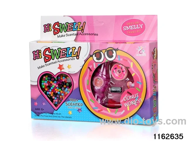 Beading Set