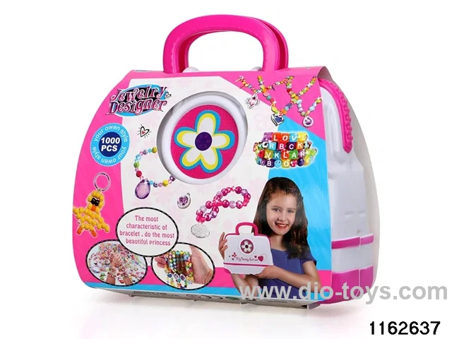 Beading Set