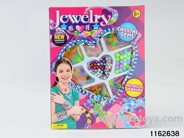 Beading Set