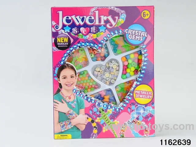 Beading Set