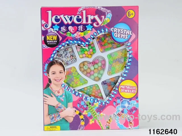 Beading Set