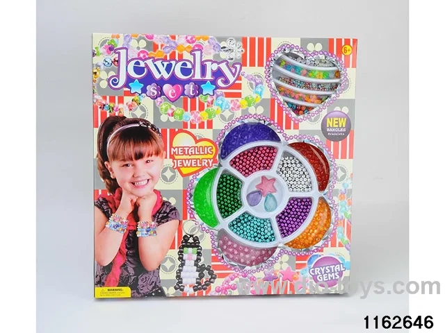 Beading Set
