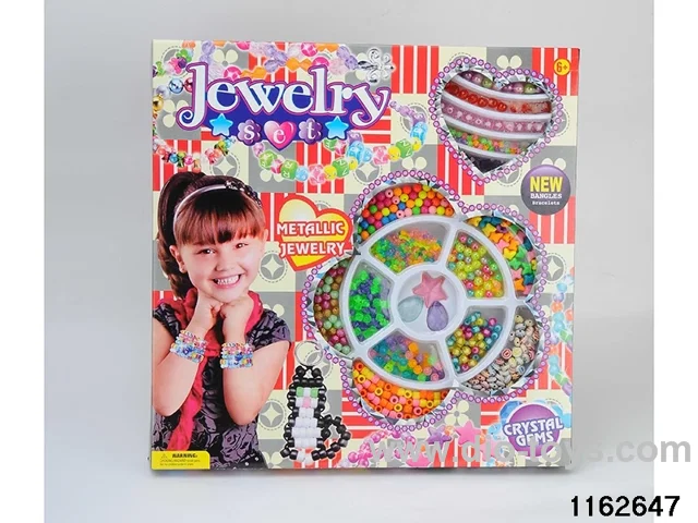 Beading Set