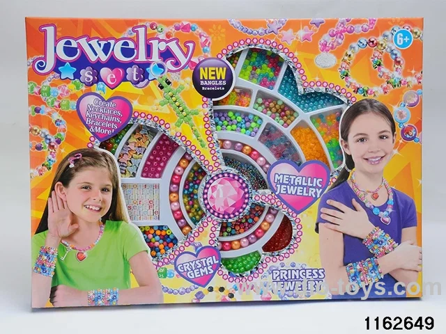 Beading Set