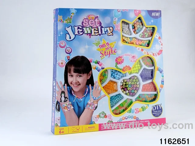 Beading Set