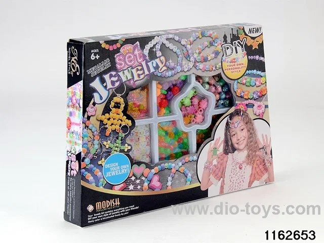 Beading Set