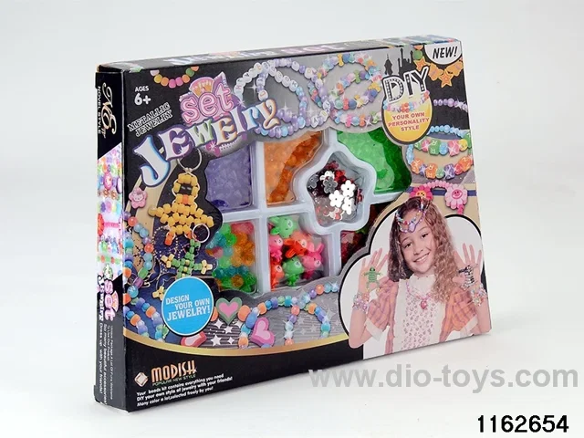 Beading Set