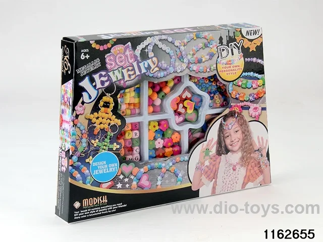 Beading Set