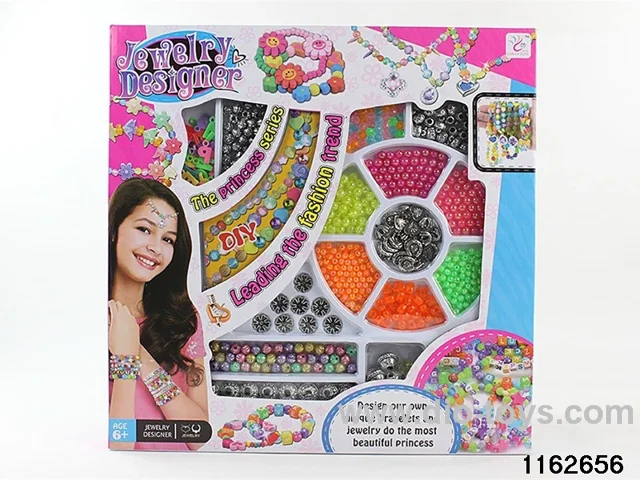 Beading Set