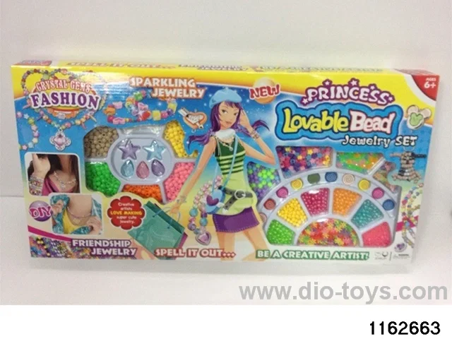 Beading Set