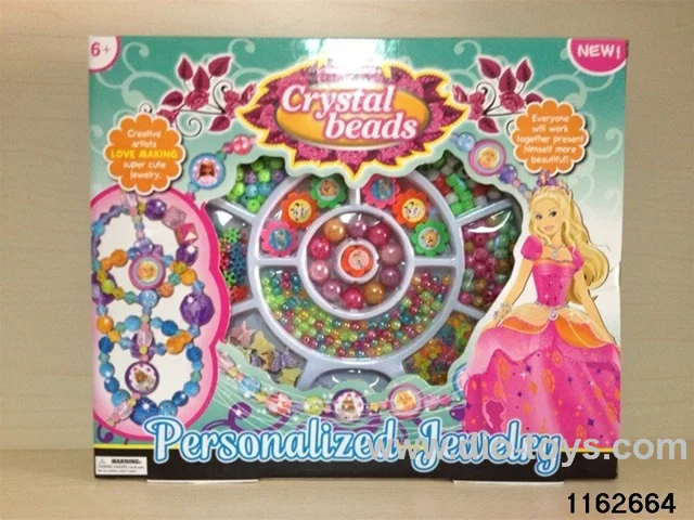 Beading Set