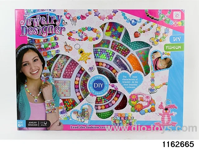 Beading Set