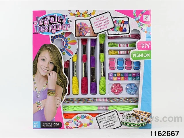 DIY Knitting Kit