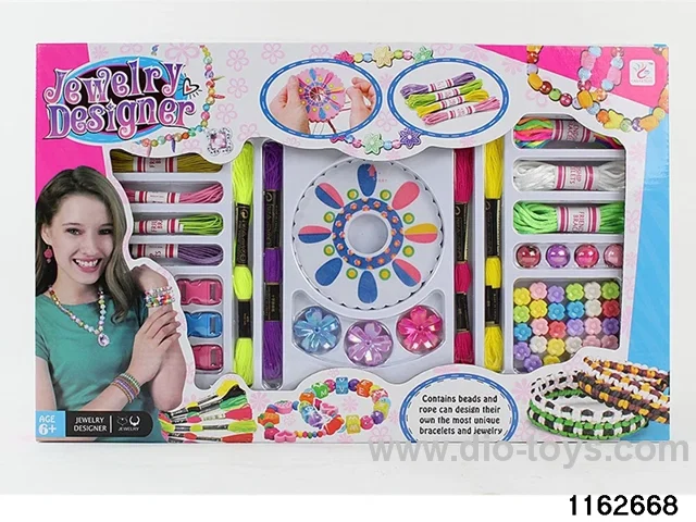 DIY Knitting Kit