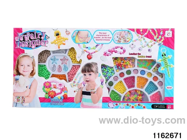 Beading Set
