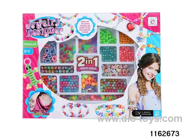 Beading Set