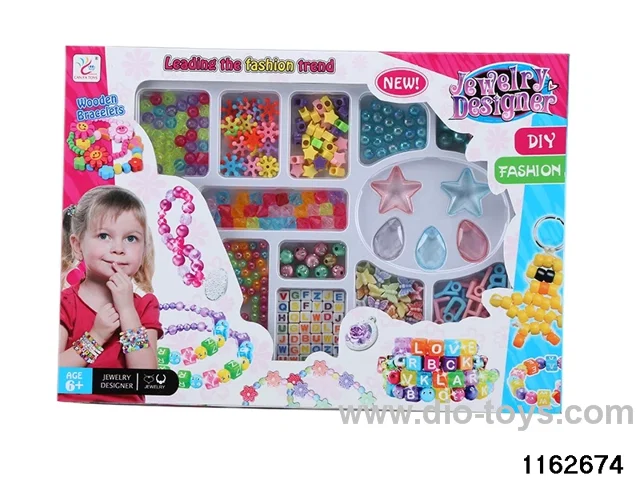 Beading Set
