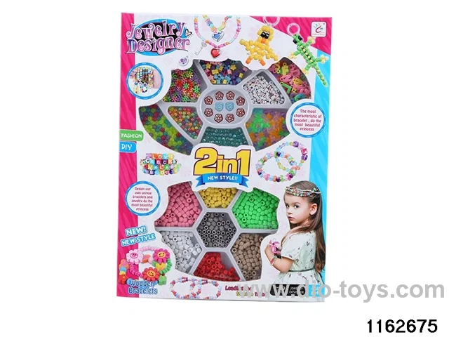 Beading Set