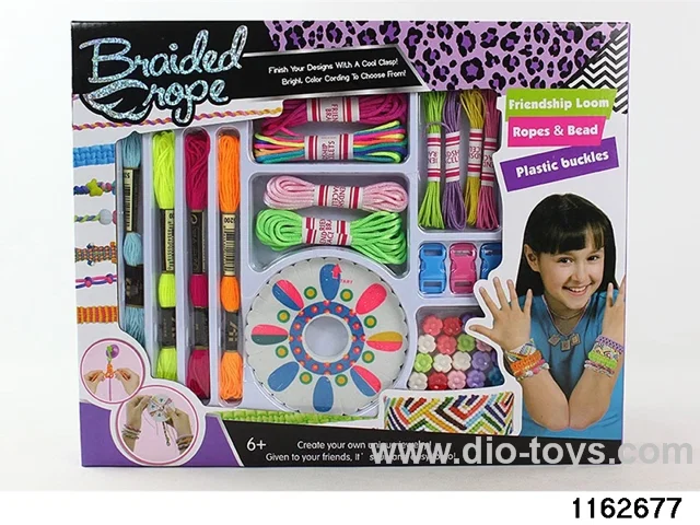 DIY Knitting Kit