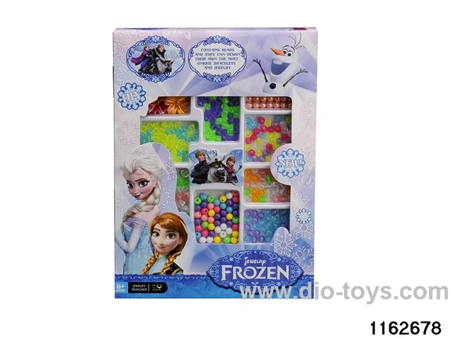 Beading Set