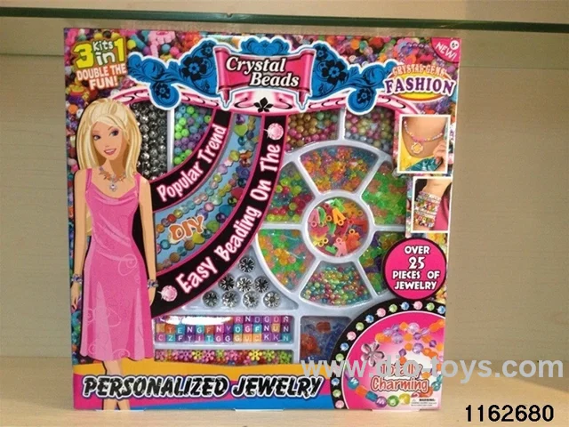 Beading Set