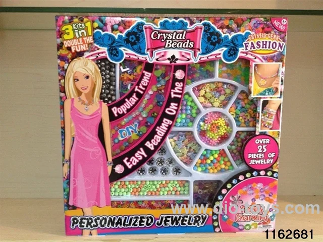 Beading Set