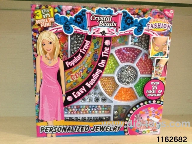 Beading Set