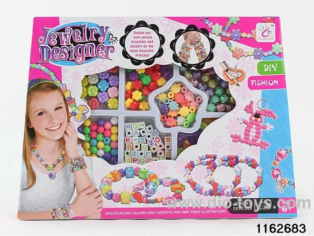 Beading Set