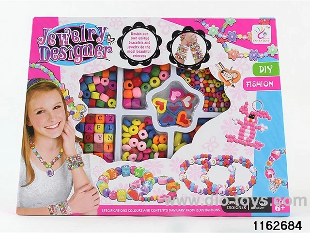 Beading Set