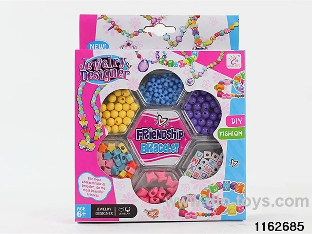 Beading Set
