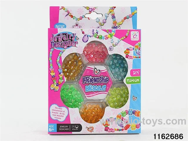 Beading Set