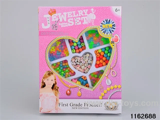 Beading Set