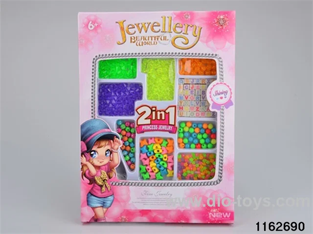 Beading Set