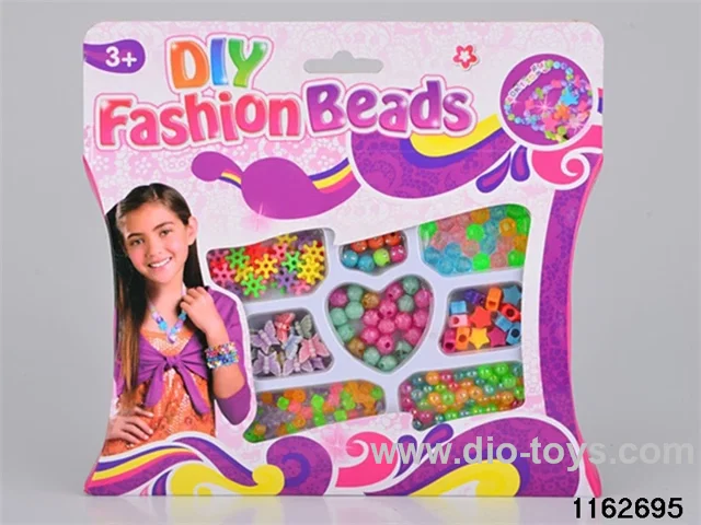 Beading Set