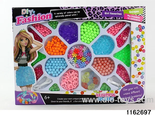 Beading Set