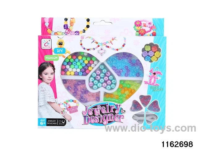 Beading Set