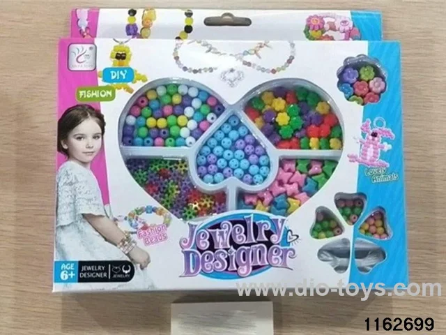 Beading Set