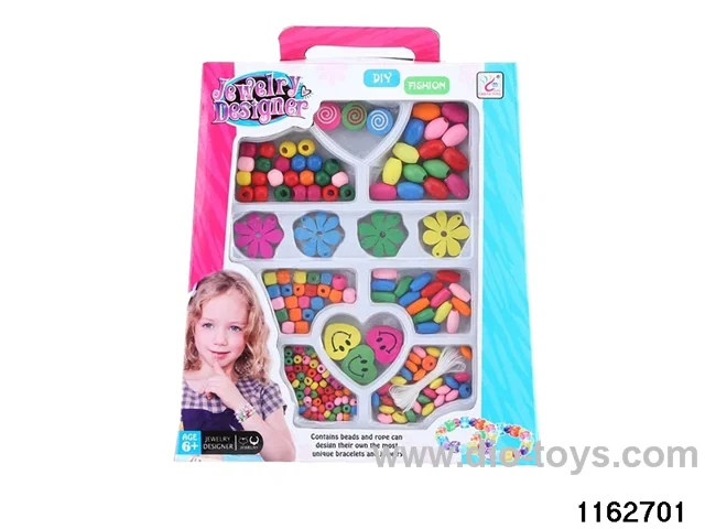 Beading Set
