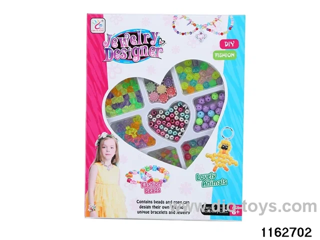 Beading Set