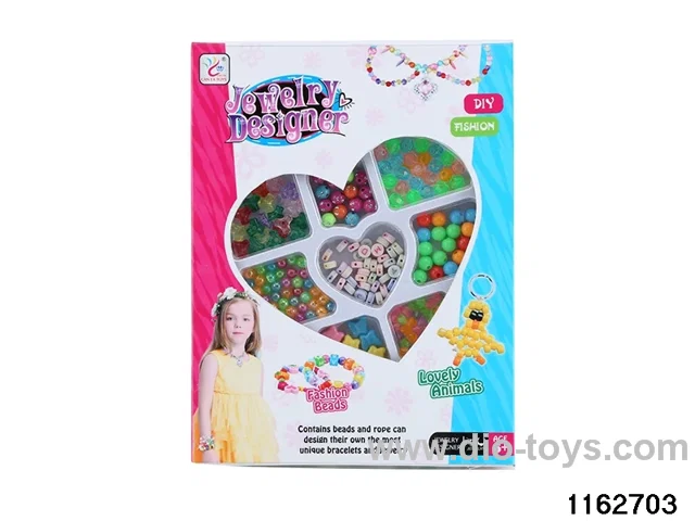 Beading Set