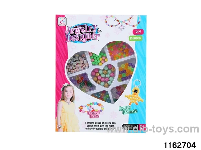 Beading Set