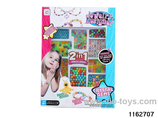 Beading Set