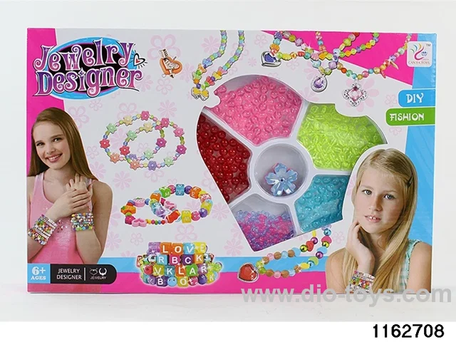 Beading Set